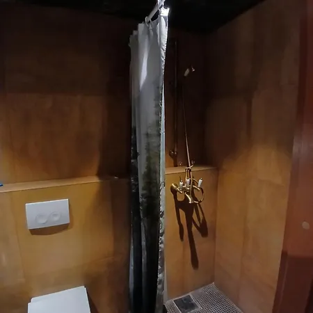 Appartement Korter Linnusemueueriga