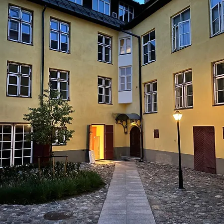 Korter Linnusemueueriga